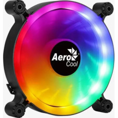 Aerocool pgs spectro 12 frgb (120mm) ventilators