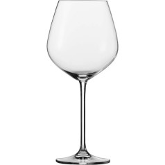 Schott Zwiesel 140483 Fortissimo Bourgogne kauss, 0,73 l, iepakojums pa 6