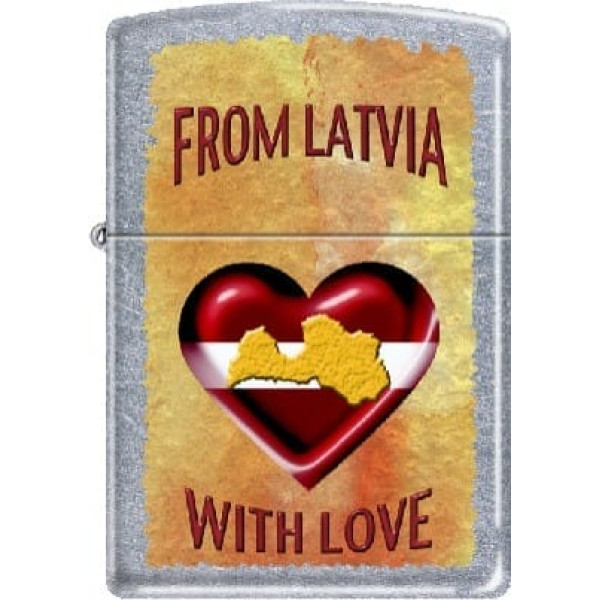 Zippo šķiltavas 207CI010419