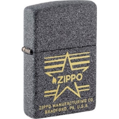 Zippo Lighter 48711