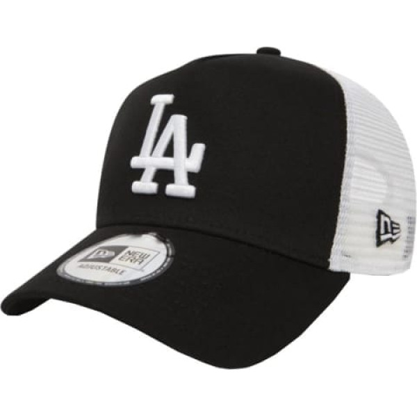 New Era Los Angeles Dodgers MLB Clean Cap 11405498 / OSFA