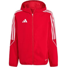 Jaka adidas Tiro 23 League Windbreaker Jr IA1624 / 128cm