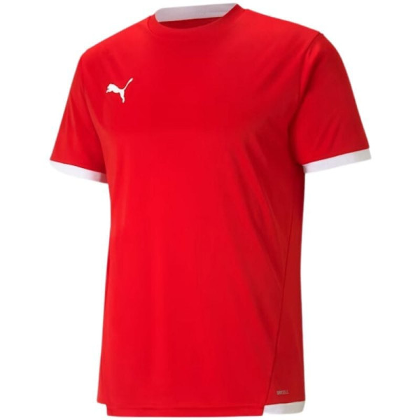 Puma teamLIGA Jersey M 704917 01 / L