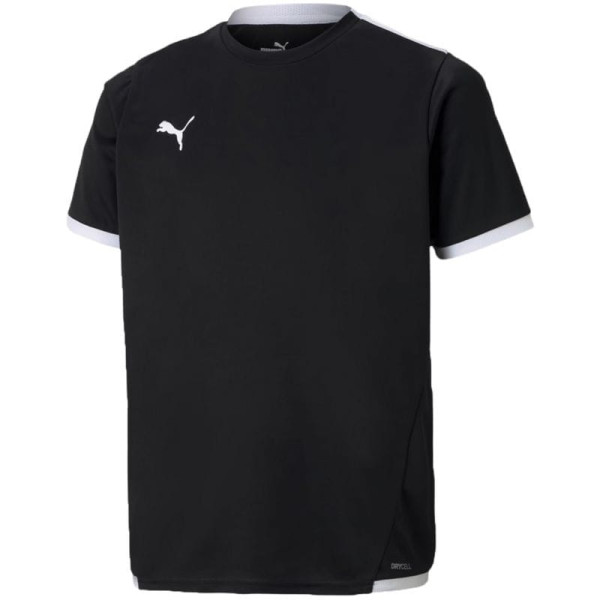 Puma teamLIGA Jersey Jr 704925 03 / 152cm