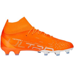 Puma Ultra Pro FG/AG M 107240 01/46 futbola apavi