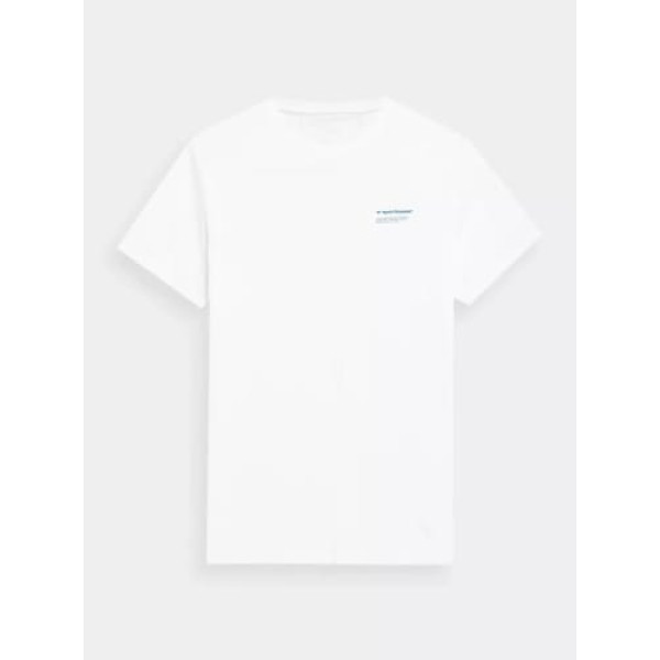 T-krekls 4F M 4FSS23TTSHM300-10S / XXL