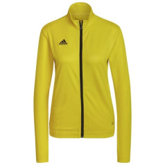 Džemperis adidas Entrada 22 Track Jacket W HI2137 / XS