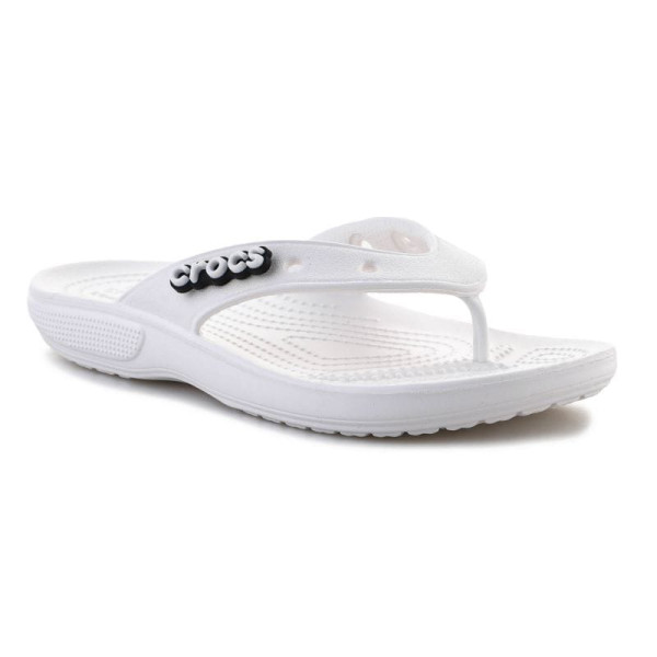 Crocs Classic Flip Flip Flops W 207713-100 / EU 43/44