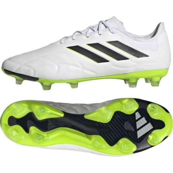 Adidas Copa Pure.2 FG M HQ8977 / 42 2/3 futbola apavi