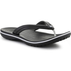 Crocs Crocband Flip Black U 11033-001 / EU 36/37