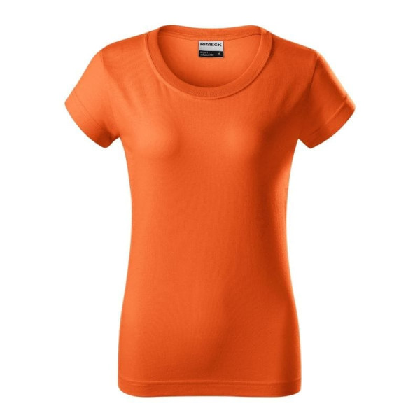 T-krekls Rimeck Resist heavy W MLI-R0411 oranžs / 3XL