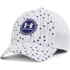 Under Armour Iso-Chill Driver Mesh M 1369804 103 / M/L