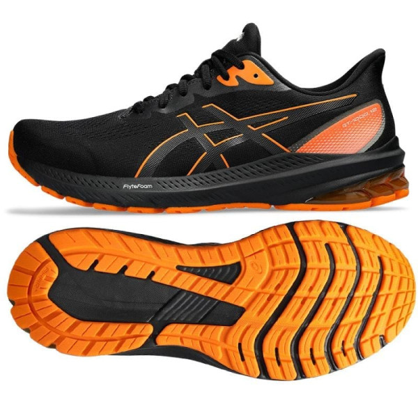 Apavi Asics GT-1000 12 GTX M 1011B684-001 / 42 1/2