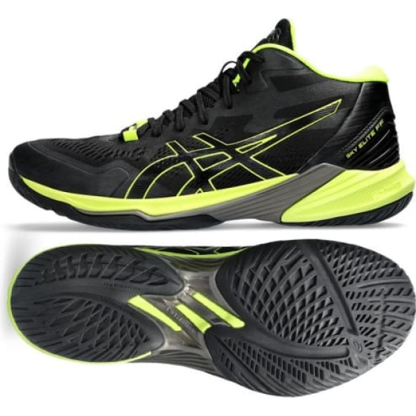 Asics Sky Elite FF MT 2 M 1051A065-004 / 46 apavi