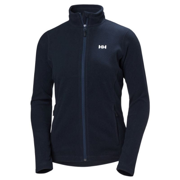 Helly Hansen Daybreaker flīsa jaka W 51599 599 / 3XL