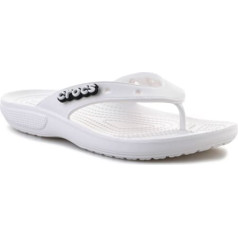 Crocs Classic Flip Flip Flops W 207713-100 / EU 36/37