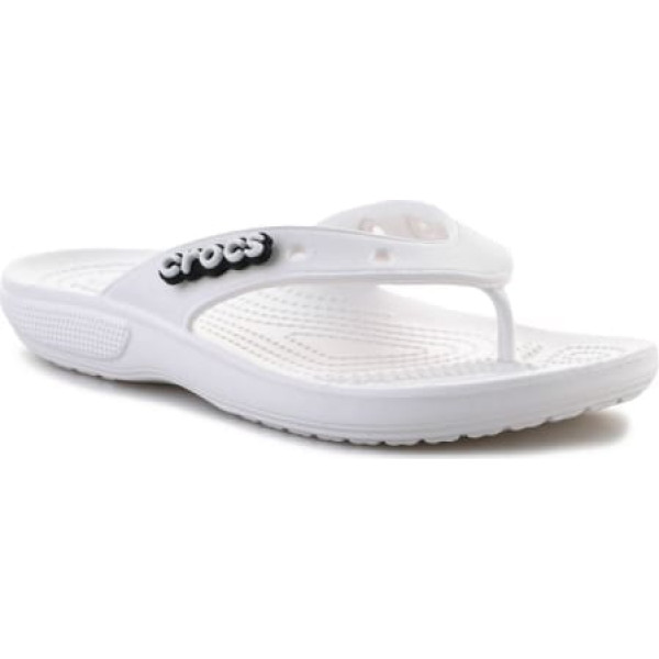 Crocs Classic Flip Flip Flops W 207713-100 / EU 36/37