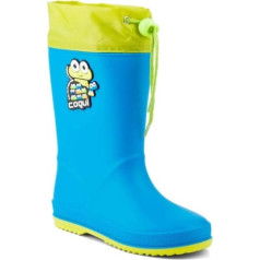 Wellingtons Coqui Rainy Collar Jr 8508-100-4713/25