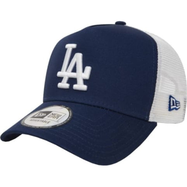 New Era Los Angeles Dodgers MLB Clean Cap 11405497 / OSFA