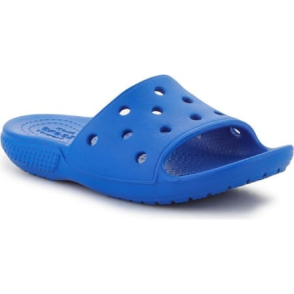 Crocs Classic Slide K Jr 206396-4KZ / EU 29/30 čības