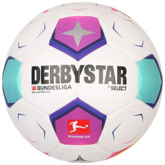 Мяч DerbyStar Bundesliga 2023 Brilliant Replica 3954100059 / 4