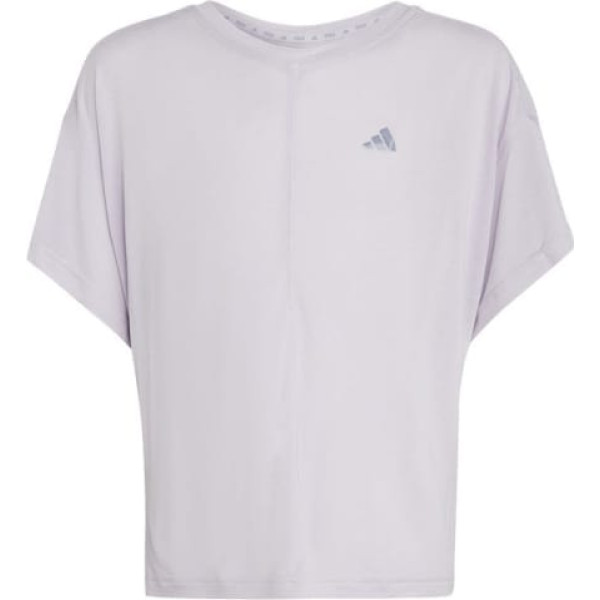 T-krekls adidas Yoga Tee Jr. IC0322 / 140 cm