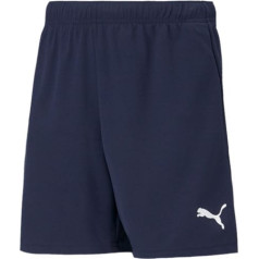 Puma teamRISE Short Jr 704943 06 / 164cm