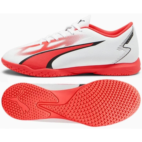 Puma Ultra Play IT M 107529-01 / 47 apavi