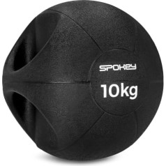 Gripi Ball Spokey zāles. 10kg/10kg