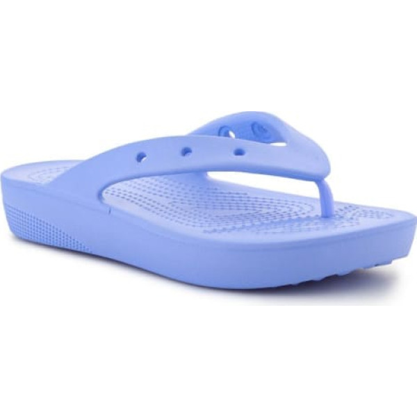 Crocs Klasiskās platformas flip Flops W 207714-5Q6 / EU 41/42