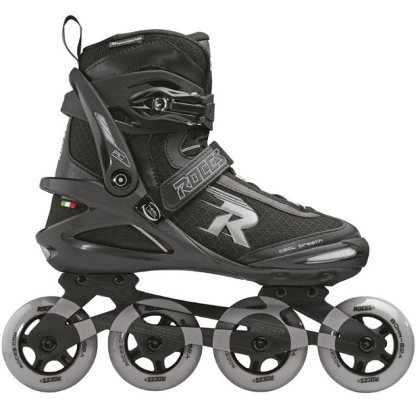 Skrituļslidas Roces Pic Tif Skates Men M 400851 01/40