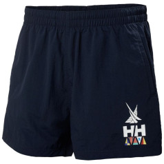 Helly Hansen Cascais Trunk peldšorti M 34031 596 / XL