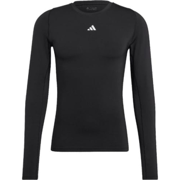 Adidas Techfit Aeroready T-krekls ar garām piedurknēm M HP0626 / XL