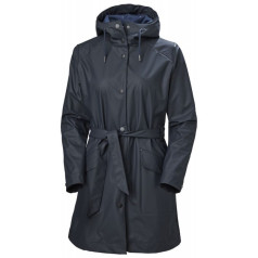 Helly Hansen Kirwall II lietusmēteļa jaka W 53252 598 / S