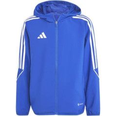 Jaka adidas Tiro 23 League Windbreaker Jr IA1626 / 164cm