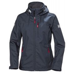 Helly Hansen Crew jaka ar kapuci W 33899 598 / S