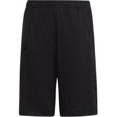 Šorti adidas TR-ES Logo Shorts Jr. IC5658 / 164 cm