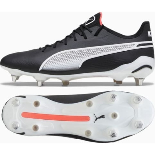 Puma KING Ultimate MxSG M 107562 01 / 44 apavi