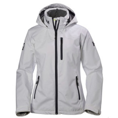 Helly Hansen Crew jaka ar kapuci W 33899 853 / L