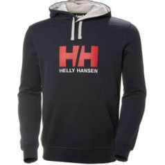 Helly Hansen Logo Hoodie M 33977-597 / M