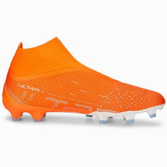 Futbola apavi Puma Ultra Match+ LL FG/AG M 107243 01/45