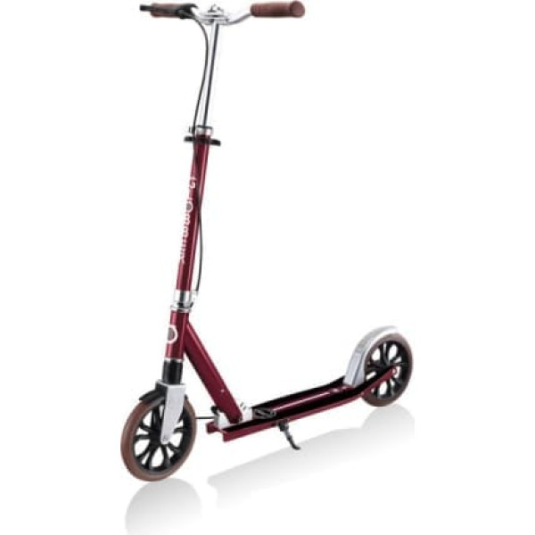 Scooter Globber NL 205 Dluxe Jr 685-102 / N / A