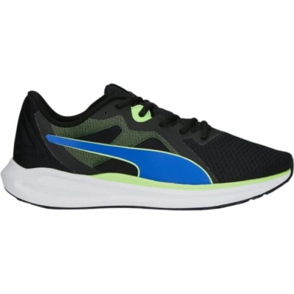 Skriešanas apavi Puma Twitch Runner M 377981 03 / 44.5