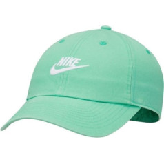 Cap Nike Sportswear Heritage86 913011 363 / viens izmērs