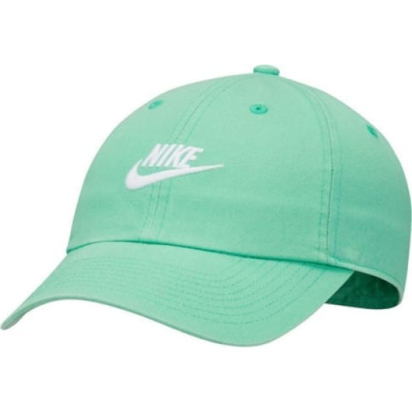 Cap Nike Sportswear Heritage86 913011 363 / viens izmērs