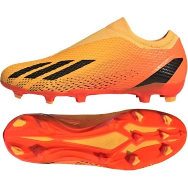 Adidas X Speedportal.3 LL FG M GZ5067 / 46 futbola apavi