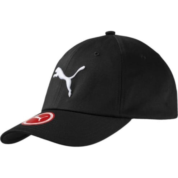 Puma Essential Cap Big Cat 052919 01 / Vecākais