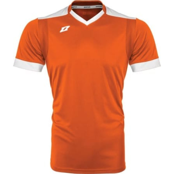 Futbola krekls Zina Tores Jr 00510-214 Orange / S