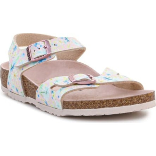 Sandales Birkenstock Rio Kids 1022232 Pastels, Floral / EU 26