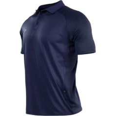 Polo krekls Zina Vasco 2.0 Jr 01892-214 Navy / S